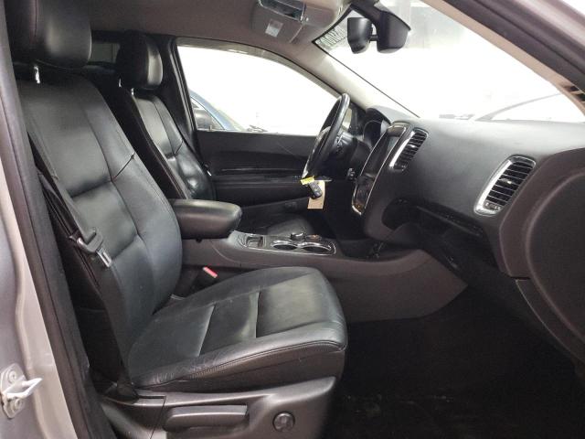 Photo 5 from auction – 2016 DODGE DURANGO LI with VIN 1C4RDJDG1GC362064