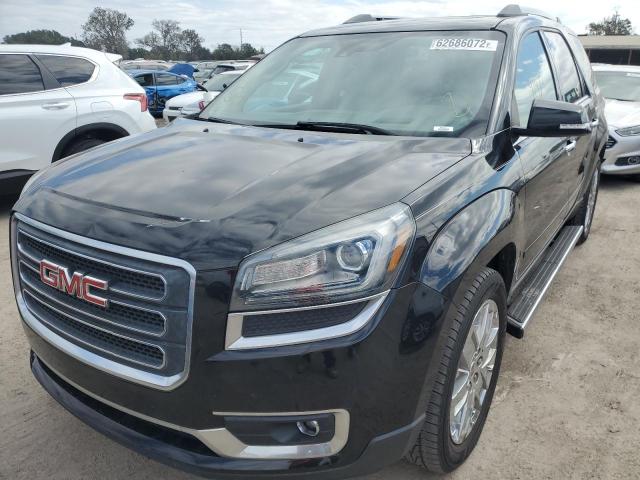 Photo 9 from auction – 2017 GMC ACADIA LIM with VIN 1GKKRSKD4HJ147782