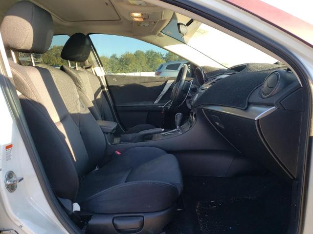 Photo 5 from auction – 2010 MAZDA 3 S with VIN JM1BL1H55A1150736
