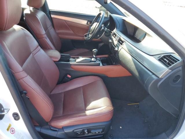Photo 5 from auction – 2014 LEXUS GS 350 with VIN JTHBE1BL9E5043414