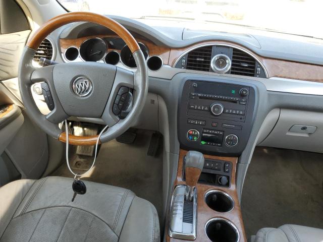 صورة رقم 9 من المزاد - 2008 BUICK ENCLAVE CX مع VIN 5GAER23778J149464