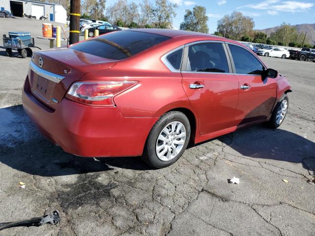 Photo 4 from auction – 2013 NISSAN ALTIMA 2.5 with VIN 1N4AL3AP1DC131862