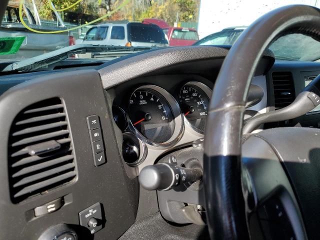 Photo 8 from auction – 2011 CHEVROLET silverado with VIN 3GCPKSE34BG211112