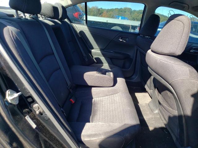 Photo 6 from auction – 2013 HONDA ACCORD SPO with VIN 1HGCR2F54DA003454