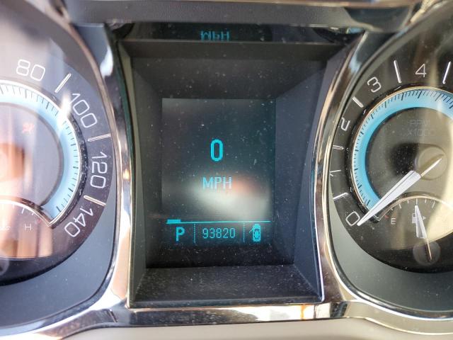Photo 8 from auction – 2011 BUICK LACROSSE C with VIN 1G4GA5GC5BF195338