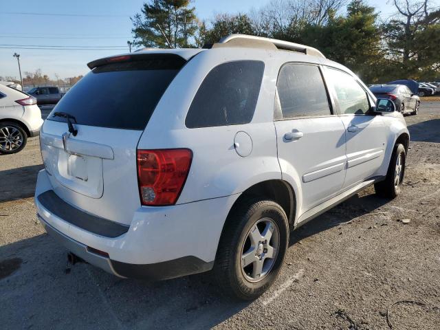 Photo 4 from auction – 2008 PONTIAC TORRENT with VIN 2CKDL33F186007030