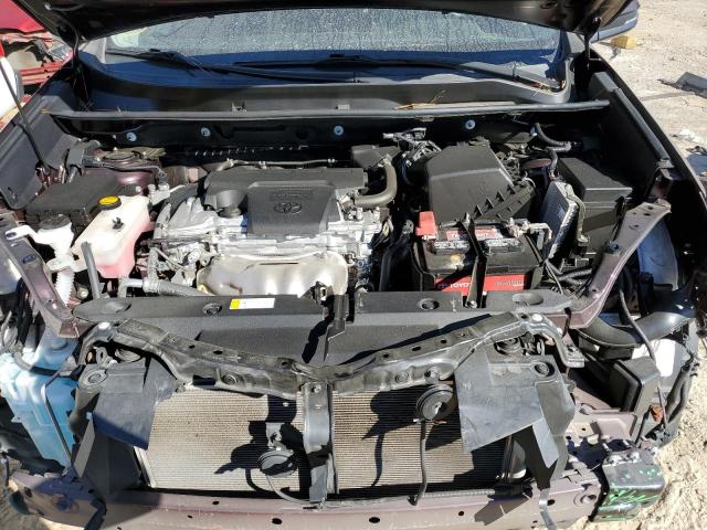 Photo 7 from auction – 2018 TOYOTA RAV4 ADVEN with VIN 2T3WFREV5JW497576