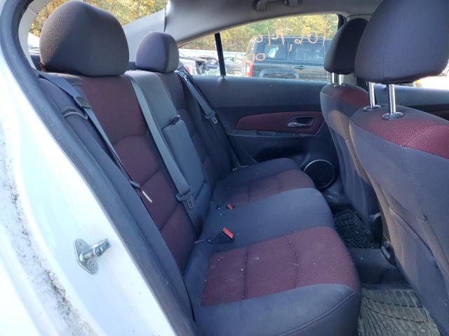 Photo 6 from auction – 2013 CHEVROLET CRUZE LT with VIN 1G1PC5SB1D7284682