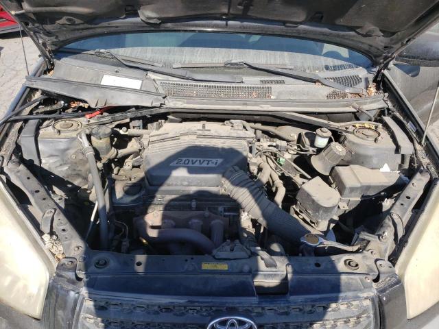 Photo 7 from auction – 2002 TOYOTA RAV4 with VIN JTEGH20V120044232