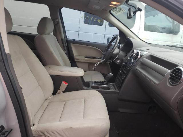 Photo 5 from auction – 2009 FORD TAURUS X S with VIN 1FMDK02W29GA04287