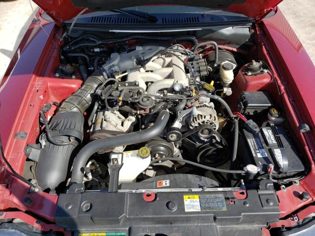 صورة رقم 7 من المزاد - 2004 FORD MUSTANG مع VIN 1FAFP44664F211787