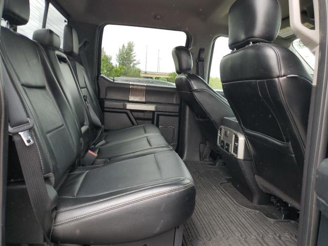 Photo 6 from auction – 2018 FORD F350 SUPER with VIN 1FT8W3DT7JEB68102