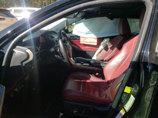 Photo 5 from auction – 2014 LEXUS IS 350 with VIN JTHBE1D28E5006570