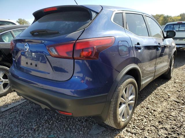 Photo 4 from auction – 2017 NISSAN ROGUE with VIN JN1BJ1CP9HW003799