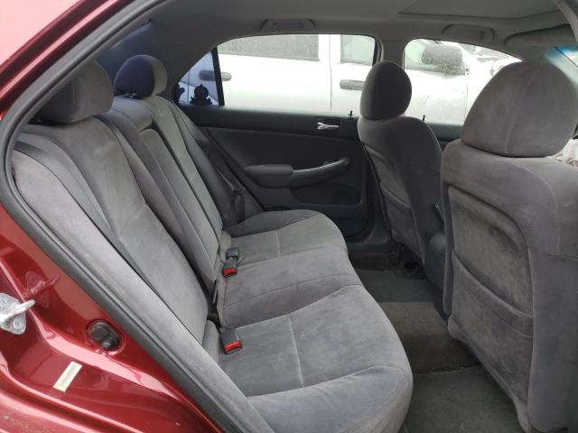 Photo 6 from auction – 2003 HONDA ACCORD EX with VIN JHMCM56673C085981