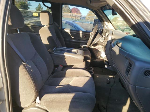Photo 5 from auction – 2006 CHEVROLET SILVERADO with VIN 1GCHK23D76F219471