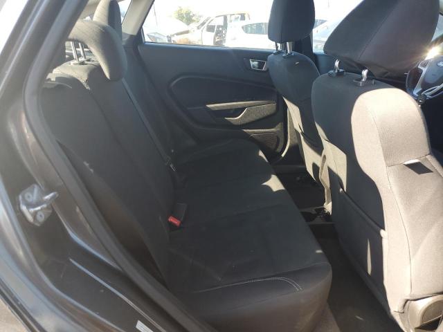 Photo 6 from auction – 2015 FORD FIESTA SE with VIN 3FADP4BJ2FM150245