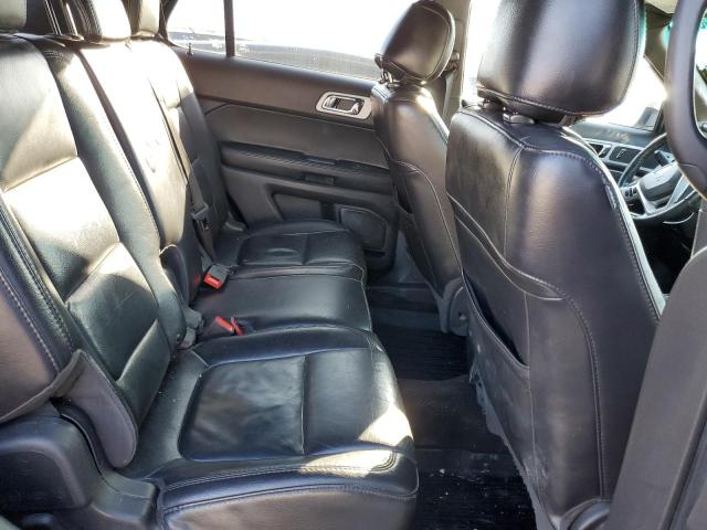 Photo 6 from auction – 2013 FORD EXPLORER X with VIN 1FM5K8D85DGA22602