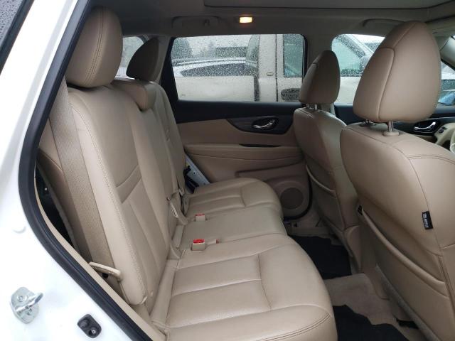 Photo 6 from auction – 2015 NISSAN ROGUE S with VIN 5N1AT2MV1FC826422