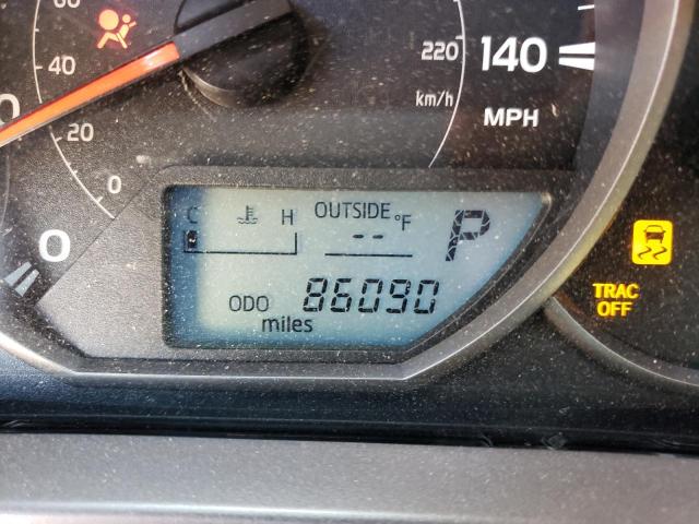 Photo 8 from auction – 2016 TOYOTA RAV4 LE with VIN JTMZFREV8GJ069571