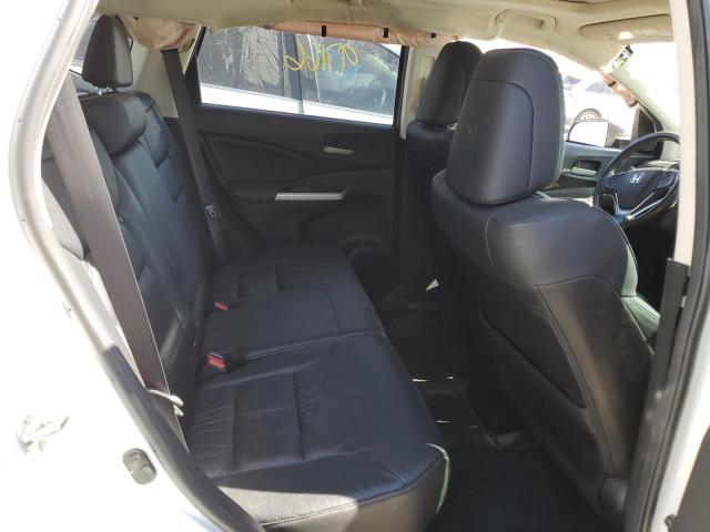 Photo 6 from auction – 2013 HONDA CR-V EXL with VIN 5J6RM3H74DL047691