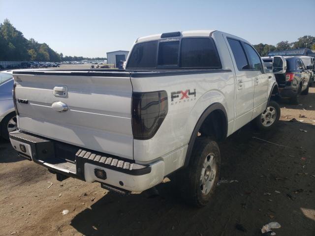 Zdjęcie 4 z aukcji – 2011 FORD F150 SUPER z VIN 1FTFW1ET2BFC48896
