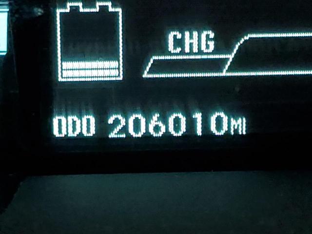 Photo 8 from auction – 2010 TOYOTA PRIUS with VIN JTDKN3DU1A0213193