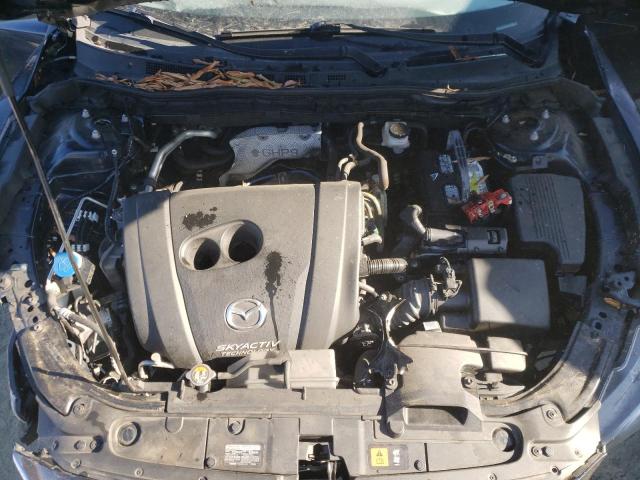 Photo 7 from auction – 2015 MAZDA 6 TOURING with VIN JM1GJ1V59F1212131
