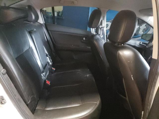 Photo 6 from auction – 2011 NISSAN SENTRA 2.0 with VIN 3N1AB6AP8BL638728