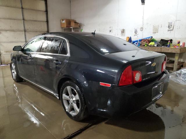 Photo 3 from auction – 2011 CHEVROLET MALIBU 1LT with VIN 1G1ZC5E12BF336139