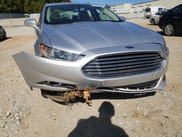 Photo 9 from auction – 2014 FORD FUSION SE with VIN 3FA6P0HD6ER126017