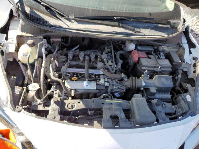 Photo 7 from auction – 2021 NISSAN VERSA S with VIN 3N1CN8DV4ML894955