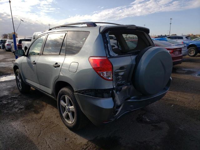 Photo 3 from auction – 2006 TOYOTA RAV4 with VIN JTMBD33V166007406