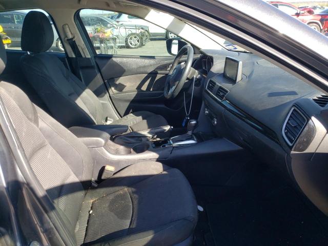 Photo 5 from auction – 2015 MAZDA 3 TOURING with VIN 3MZBM1V72FM155659