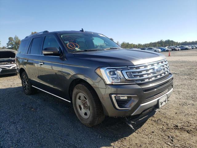 FORD EXPEDITION 2020 with VIN 1FMJU1KTXLEA00600 - Photo from auction