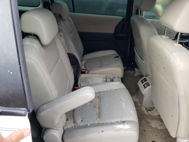 Photo 6 from auction – 2010 MAZDA 5 with VIN JM1CR2W33A0384423