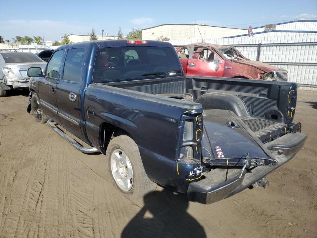 Photo 3 from auction – 2006 GMC NEW SIERRA with VIN 2GTEC13V561335701