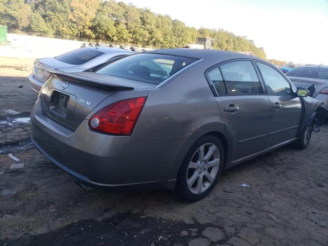 Photo 4 from auction – 2007 NISSAN MAXIMA SE with VIN 1N4BA41E87C810403