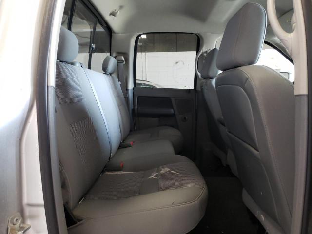 Photo 6 from auction – 2008 DODGE RAM 2500 S with VIN 3D7KS28D38G223037