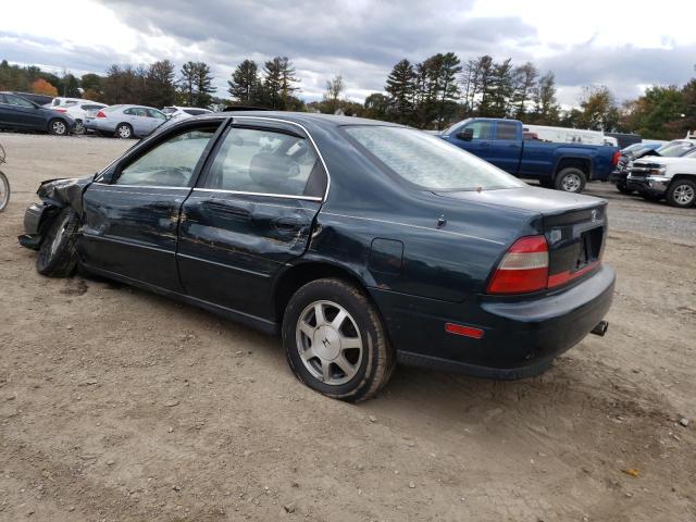 Photo 3 from auction – 1995 HONDA ACCORD EX with VIN 1HGCD5653SA088297