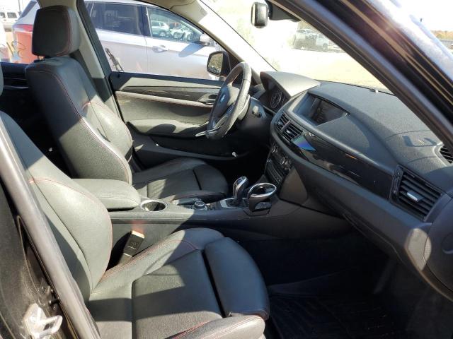 Photo 5 from auction – 2014 BMW X1 SDRIVE2 with VIN WBAVM1C54EVW51565