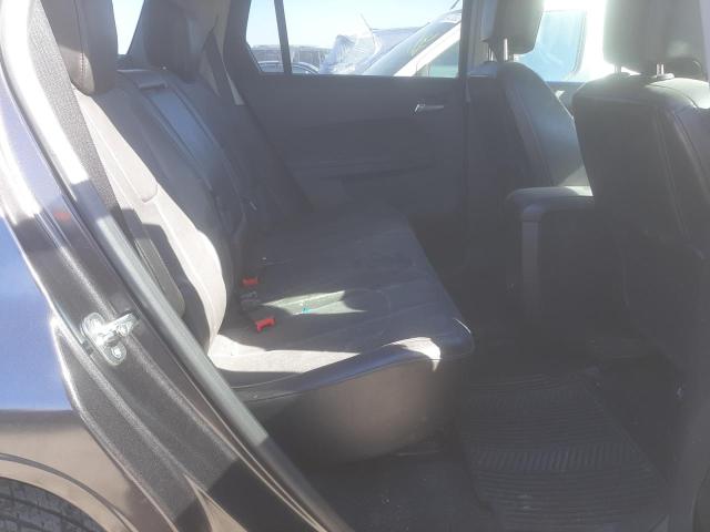 Photo 6 from auction – 2014 GMC TERRAIN SL with VIN 2GKFLXE32E6164026
