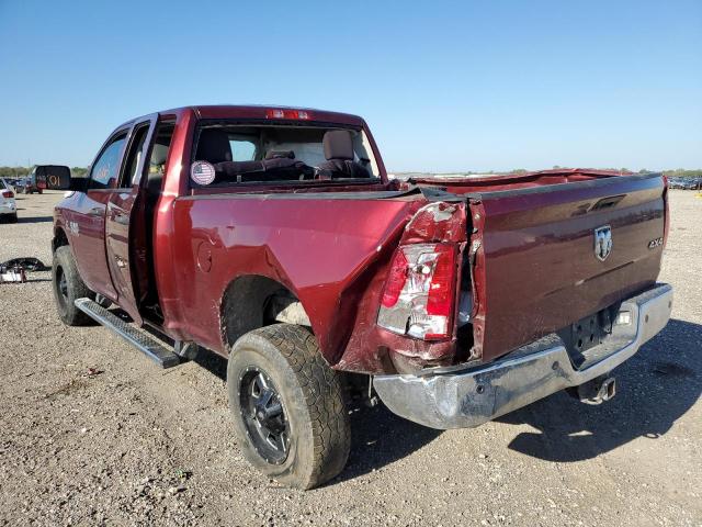 Photo 3 from auction – 2018 RAM 2500 ST with VIN 3C6UR5CL0JG333281