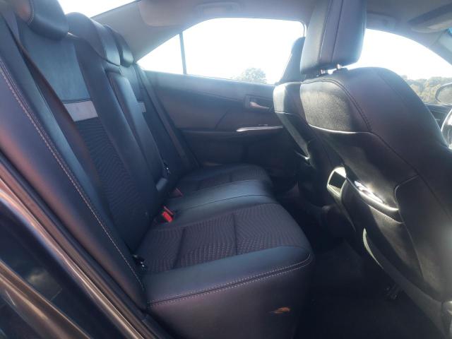 Photo 6 from auction – 2013 TOYOTA CAMRY L with VIN 4T1BF1FK4DU714102