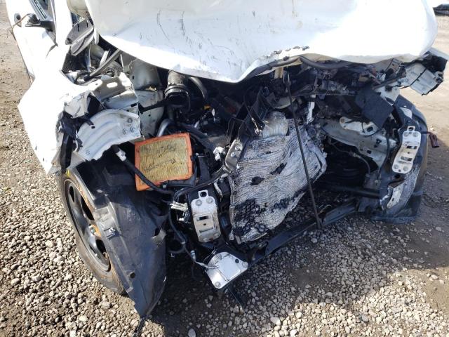 Photo 9 from auction – 2019 JEEP COMPASS SP with VIN 3C4NJCAB9KT715336