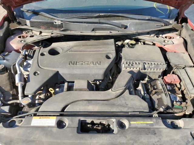Photo 7 from auction – 2017 NISSAN ALTIMA 2.5 with VIN 1N4AL3AP5HC129781