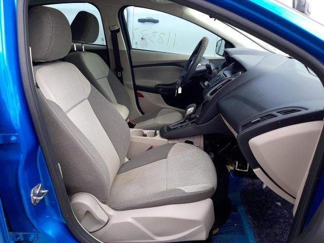 Photo 5 from auction – 2014 FORD FOCUS SE with VIN 1FADP3F24EL396565