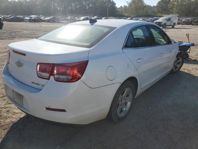 Photo 4 from auction – 2015 CHEVROLET MALIBU LS with VIN 1G11A5SL0FF256899