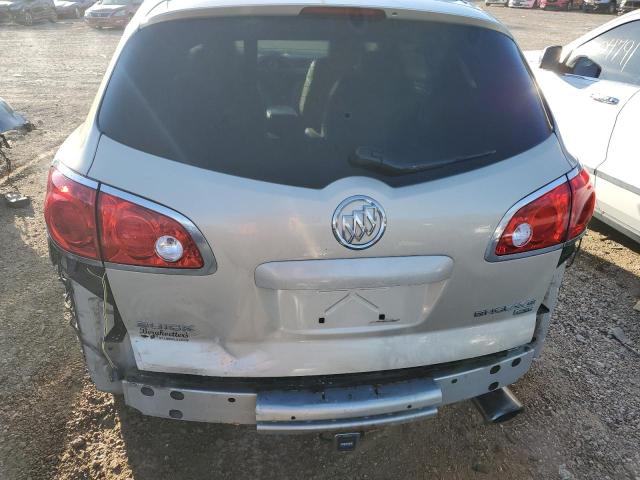 Photo 9 from auction – 2008 BUICK ENCLAVE CX with VIN 5GAER23778J177331