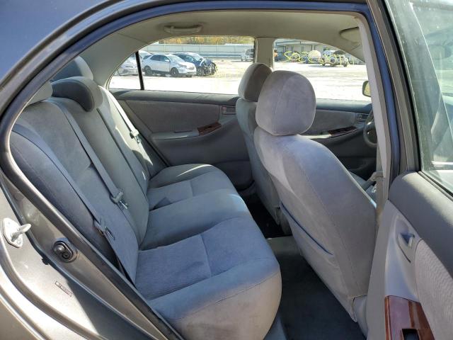 Photo 6 from auction – 2005 TOYOTA COROLLA CE with VIN 2T1BR32E25C558082